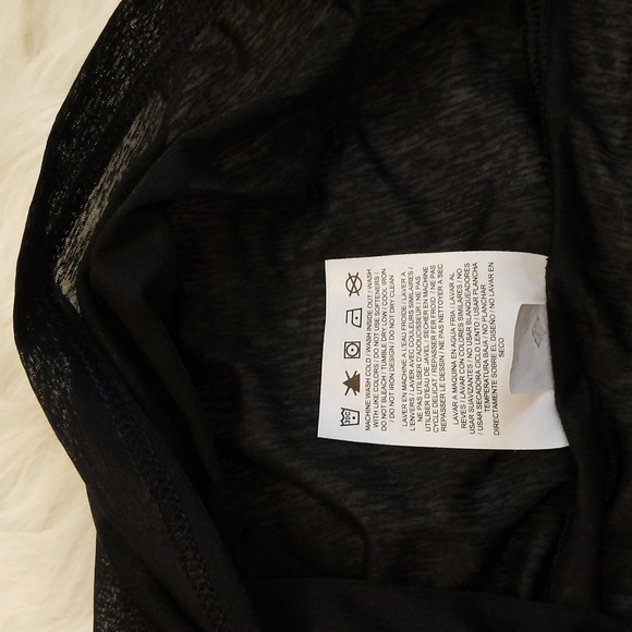 Nike dri fit top - Picture 4 of 5